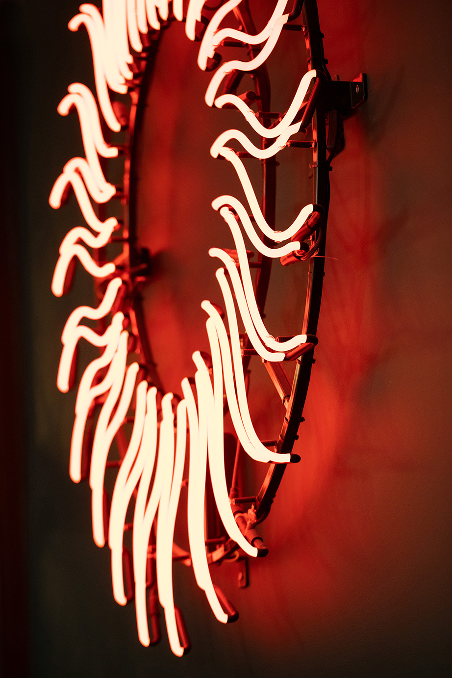 Słońce przez cały rok