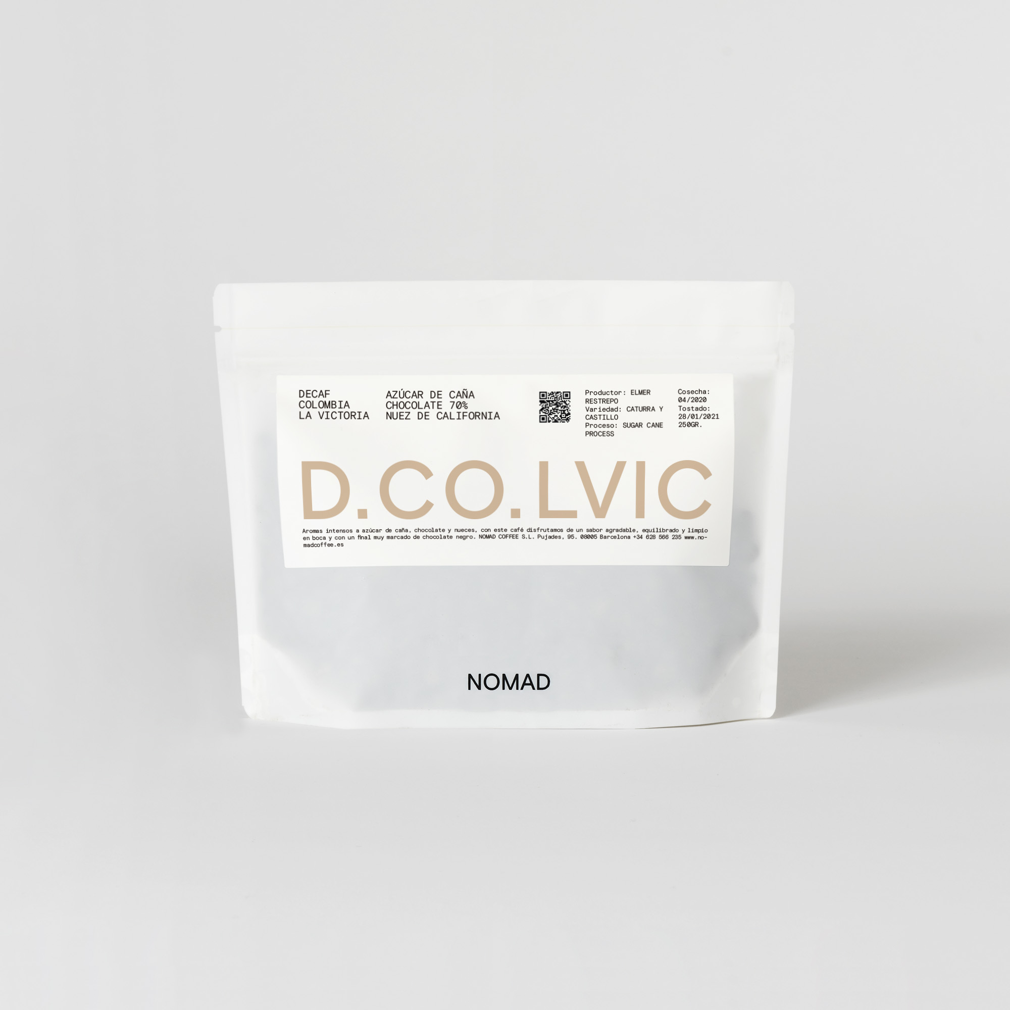 DECAF-1