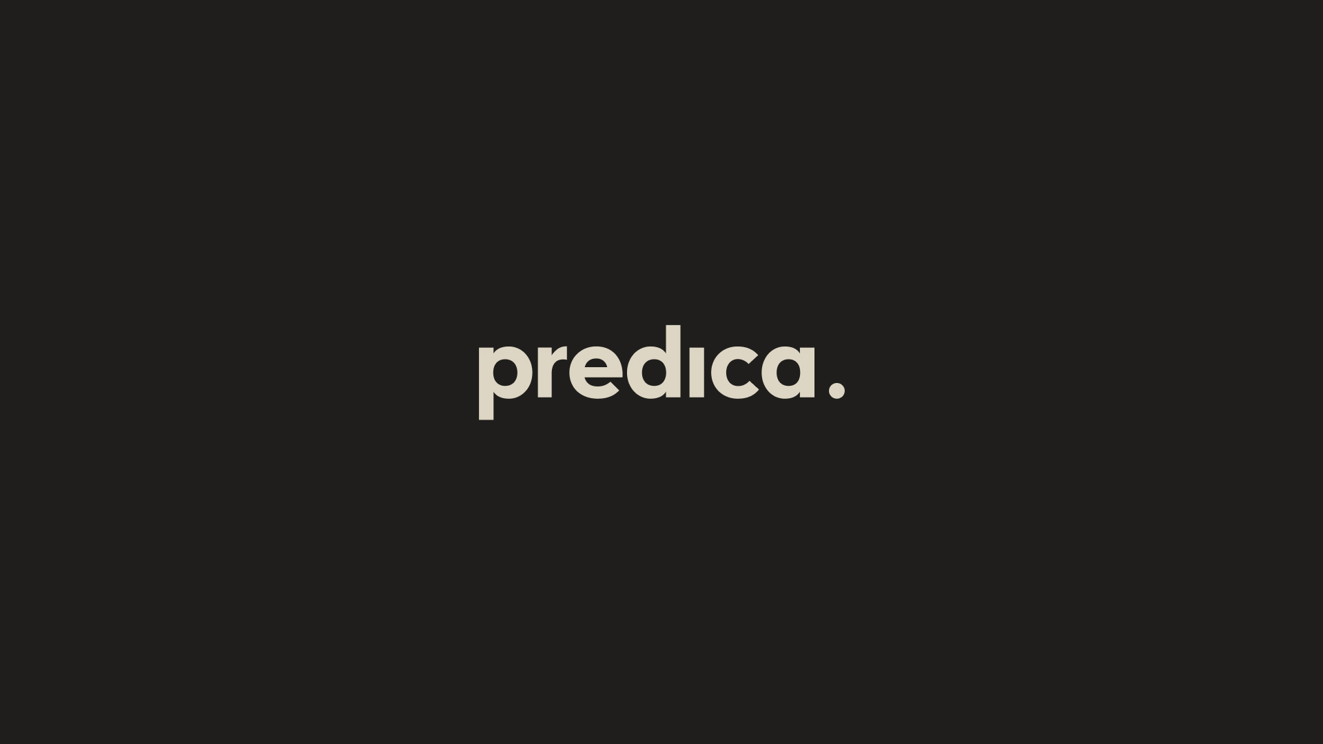 54_predica logo