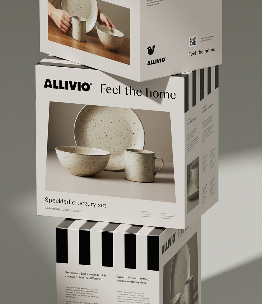 Allivio