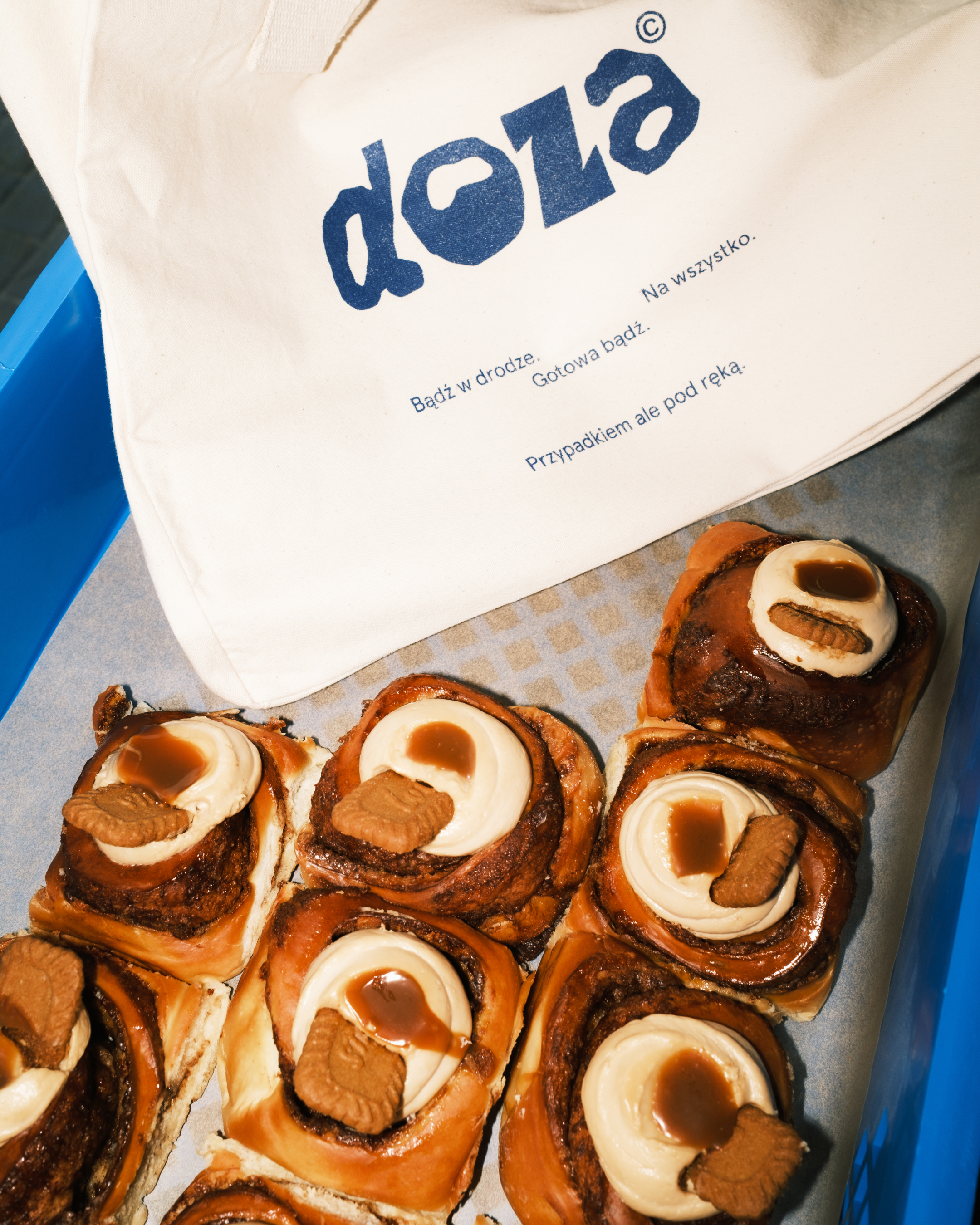 Doza Cafe